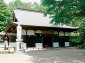 寿徳寺