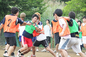 グラウンド施設一覧 | 合宿スポーツ村～山中湖・平野旅館民宿組合～
