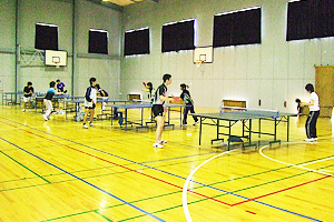 体育館施設一覧 | 合宿スポーツ村～山中湖・平野旅館民宿組合～