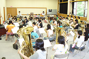 音楽・研修・ホール施設一覧 | 合宿スポーツ村～山中湖・平野旅館民宿組合～