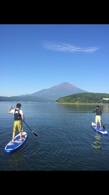 ＳＵＰボート