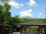 紅富士の湯